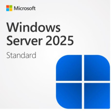 "Windows Server 2025 Standard - 16 Core  License Pack"